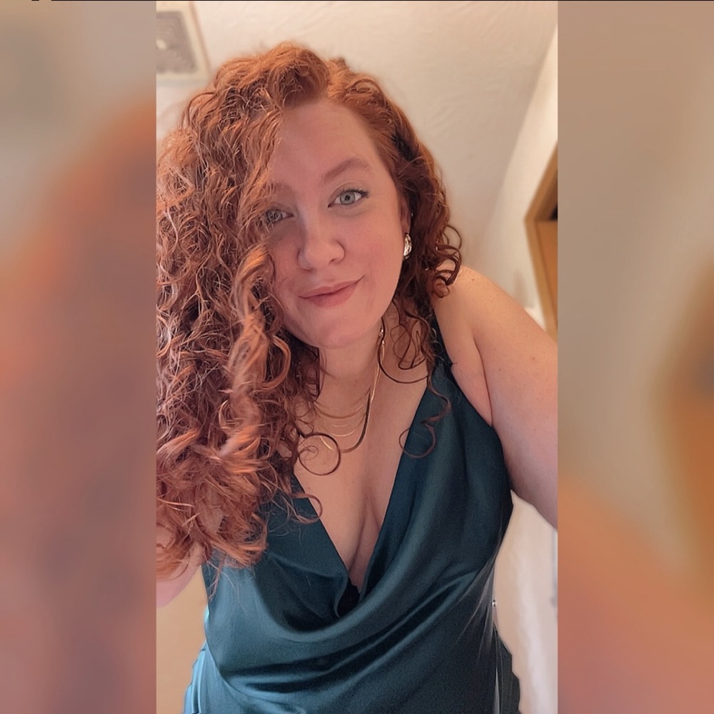 Meet your Posher, Mae